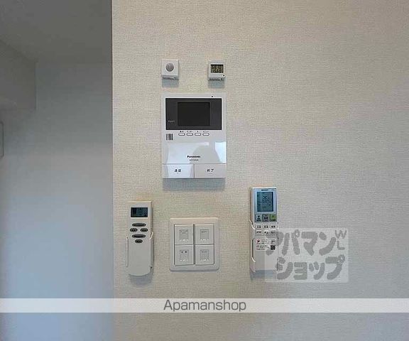 ハーモニーテラス太秦宮ノ前町の内装写真