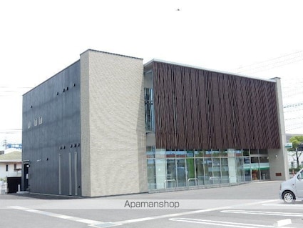 グランモア・浅沼[1LDK/33.4m2]の周辺7