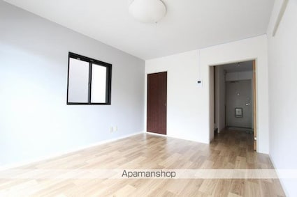 オーレックス郷東[1K/18.63m2]の内装2