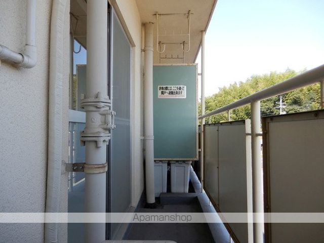 ビレッジハウス早島2号棟の内装写真