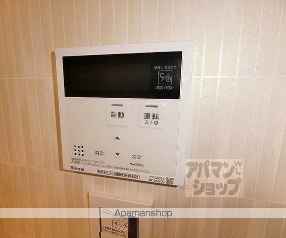 リガールメゾン 円町の内装写真