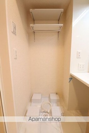 フェリナーレ[2LDK/51.9m2]の内装