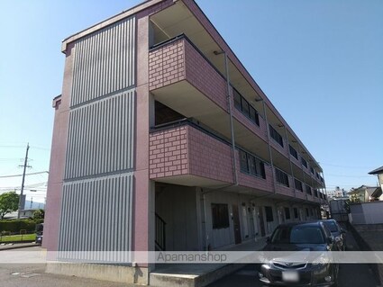 コージコート[2LDK/55.84m2]の外観3