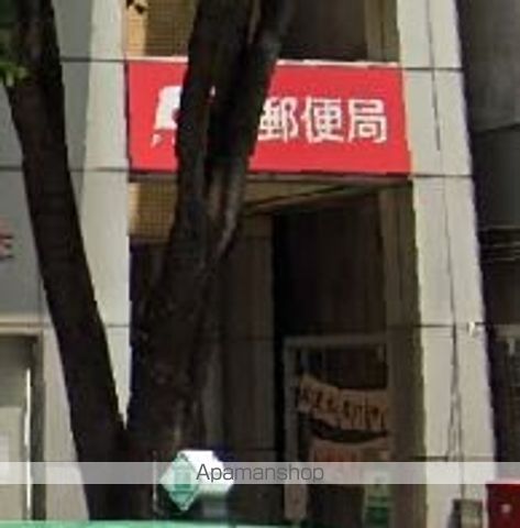 プレサンス ロジェ 高岳東桜の周辺写真