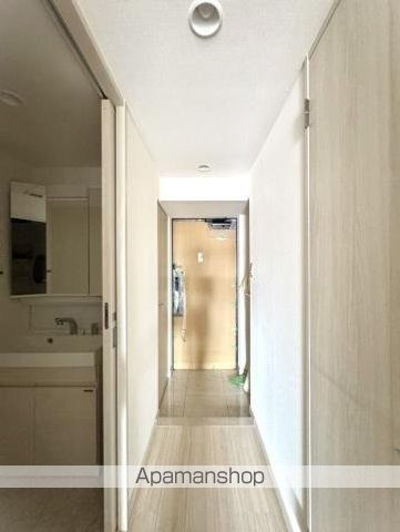 SーRESIDENCE瓦町駅aloの内装写真