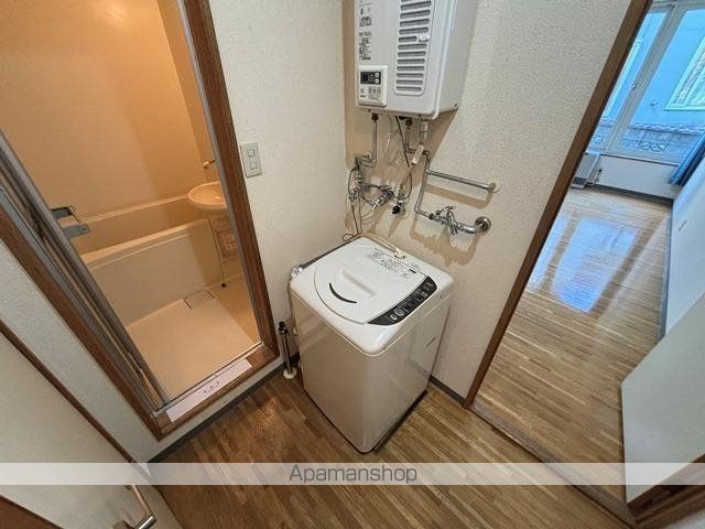 母恋南町サンハイツの内装写真