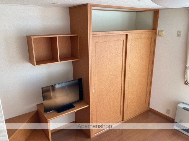 レオパレスエクシールの内装写真