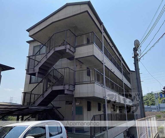 DAKOTAHOUSEの外観写真