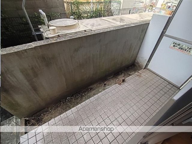 しゃとれ新寺の内装写真
