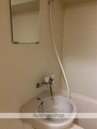 コート松島Ⅳ[1K/20m2]の洗面所