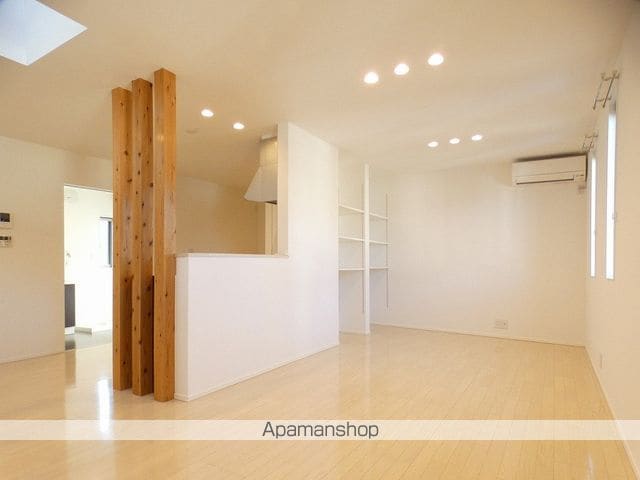 Casita Sky有玉台の内装写真
