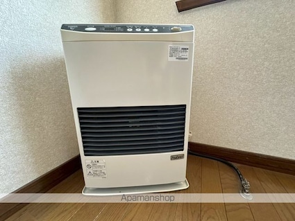 スターハイツ　スバル[1LDK/40.49m2]の内装7