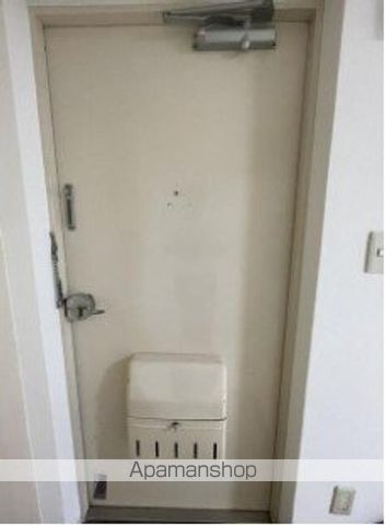 プレジデントハイツ五反田の内装写真