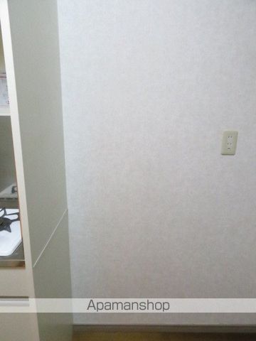 グランソール東照宮の内装写真