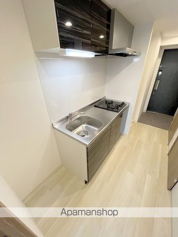 ARTIZA堺の内装写真