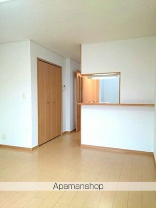 フレンドリーＫＵＢＯ　Ｂ[1R/32.9m2]の内装1