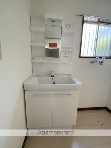 南湖3丁目戸建の内装写真