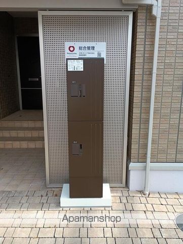 SEEDS WIT 佐古の内装写真