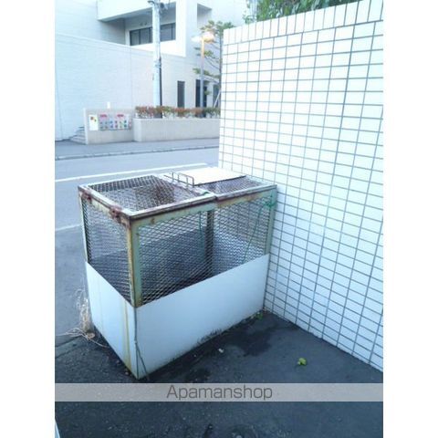 グランフォルム南円山のその他写真