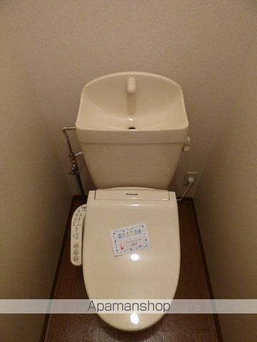 セジュールS IIの内装写真