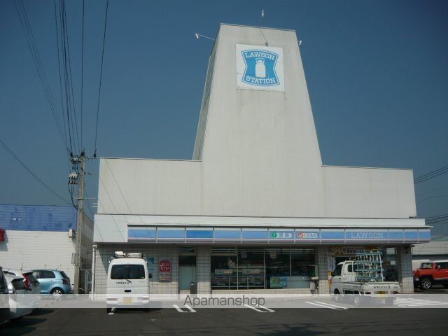 NEXT INFINITYの周辺写真