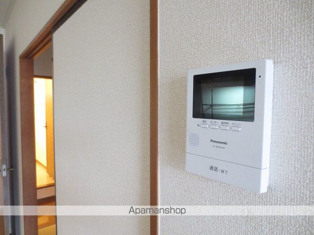 ファミール本郷 C棟の内装写真