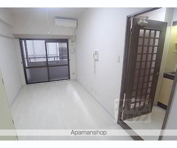 ジョイテル西院の内装写真