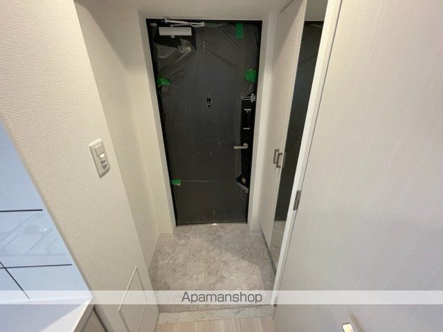 エスリード大阪プライムゲートの内装写真