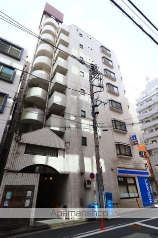 NICアーバンスピリッツ鶴見IIの外観写真