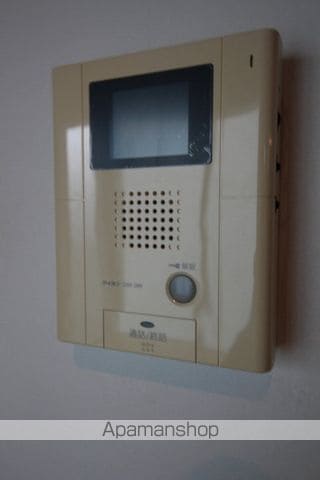 M-FLATの内装写真