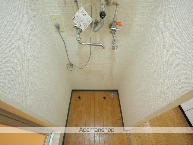 ベルウッド15の内装写真
