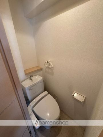 ZEUS桜川プレミアムの内装写真