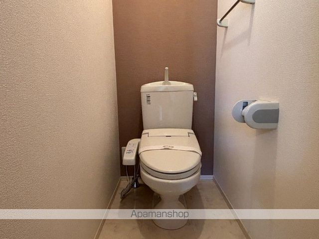 プラム A棟の内装写真