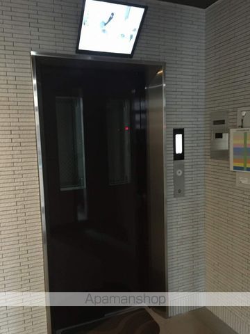 LA PRIEREの玄関写真