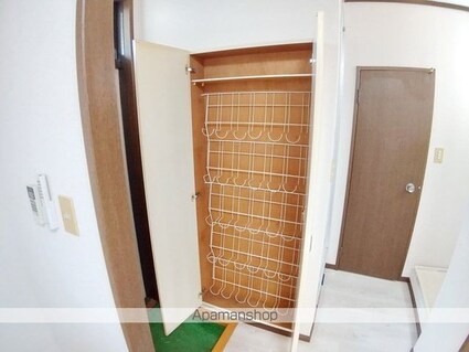 シティハイムかしわ[1LDK/38.12m2]の内装9