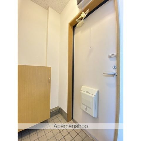 グランドハイツ本郷の内装写真