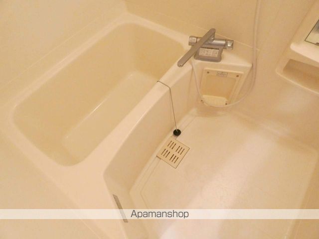 ウインブルドンの内装写真