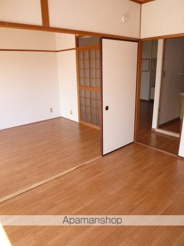 メゾン新守の内装写真