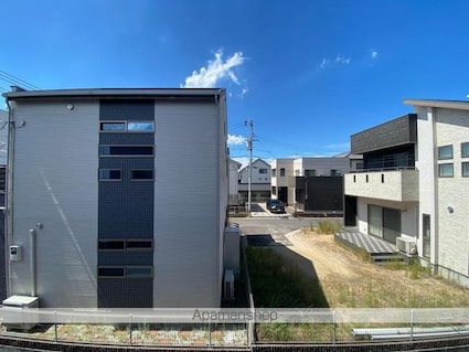 香川県高松市木太町[1LDK/42.53m2]の内装1