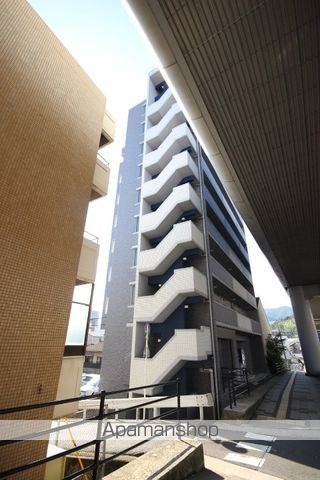 LAND・MARK KOGOの外観写真