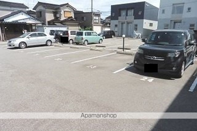 D−BOX常盤台Iのその他写真