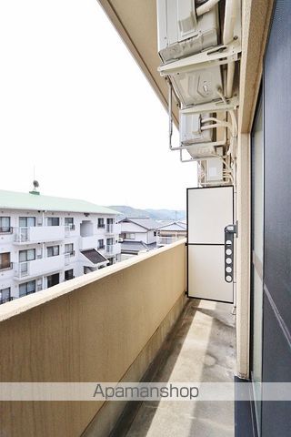 プレタ21の内装写真