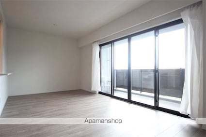 ブランシエラ道後樋又[3LDK/67.45m2]のリビング・居間