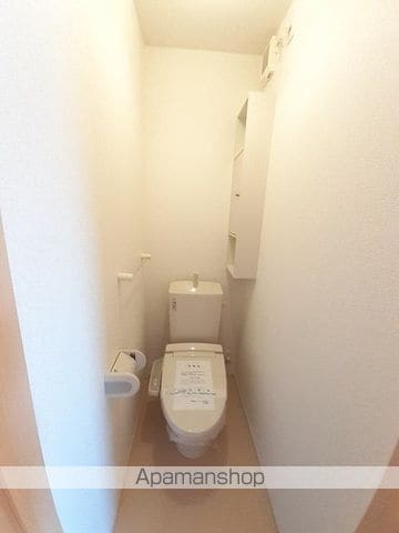 大滝前田ビルAの内装写真
