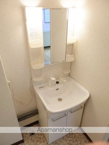 プレサントKハイツ 3号棟の内装写真