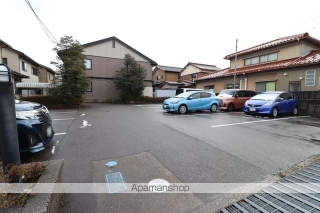 セジュールVANのその他写真