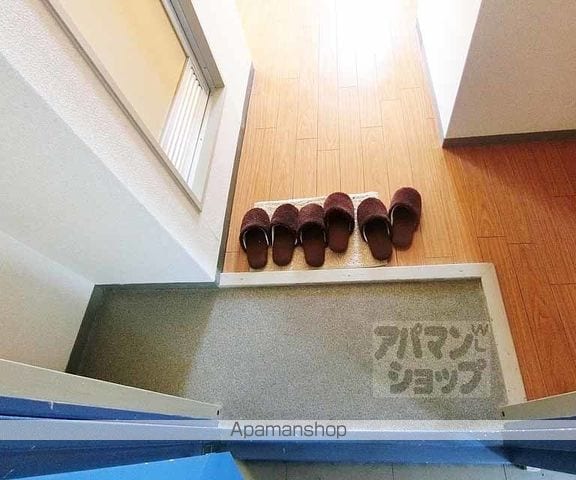 ウィッシュ河原町の内装写真