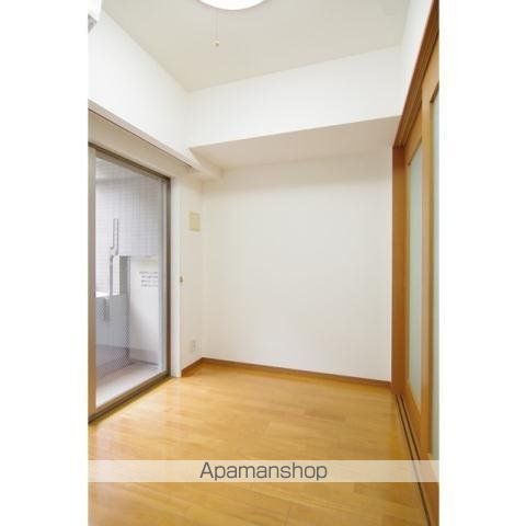 ミリアレジデンス東池袋の内装写真