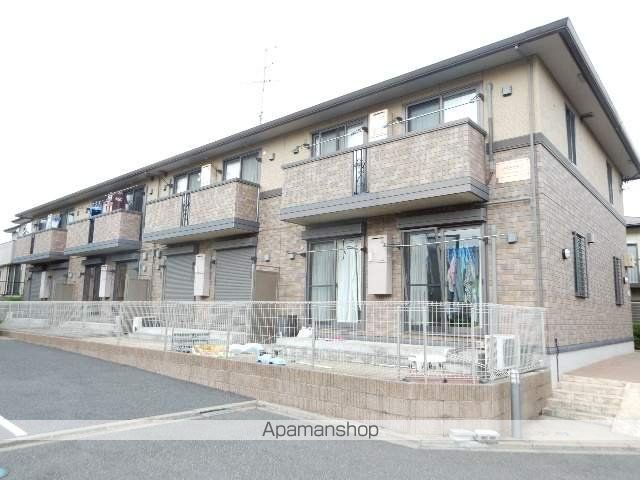 ルミエール　Ⅰ 102 ｜ 千葉県千葉市花見川区千種町346-9（賃貸アパート2LDK・1階・53.48㎡） その3