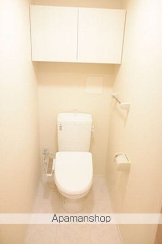 クラウンA&Hの内装写真